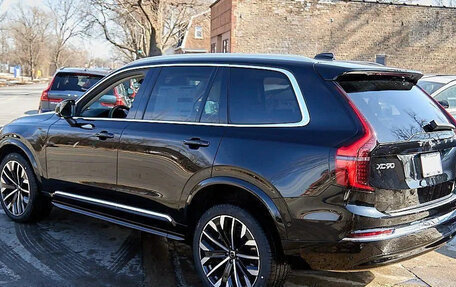 Volvo XC90 II рестайлинг, 2026 год, 8 600 000 рублей, 4 фотография