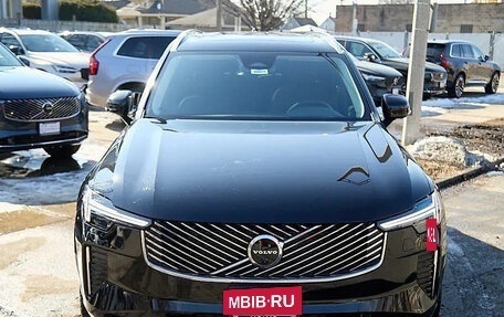 Volvo XC90 II рестайлинг, 2026 год, 8 600 000 рублей, 7 фотография