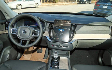 Volvo XC90 II рестайлинг, 2026 год, 8 600 000 рублей, 9 фотография