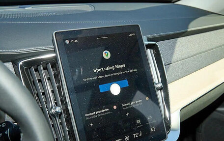 Volvo XC90 II рестайлинг, 2026 год, 8 600 000 рублей, 17 фотография