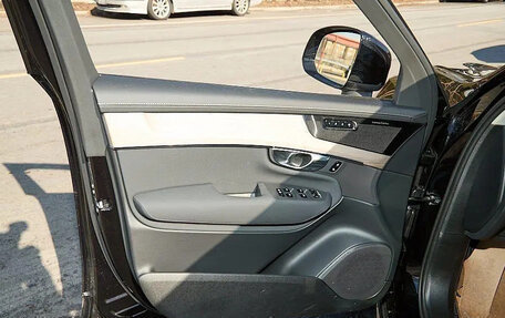 Volvo XC90 II рестайлинг, 2026 год, 8 600 000 рублей, 10 фотография