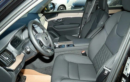 Volvo XC90 II рестайлинг, 2026 год, 8 600 000 рублей, 11 фотография