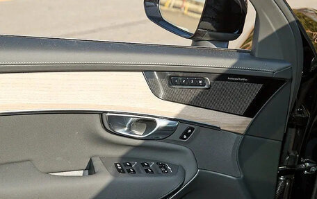 Volvo XC90 II рестайлинг, 2026 год, 8 600 000 рублей, 13 фотография