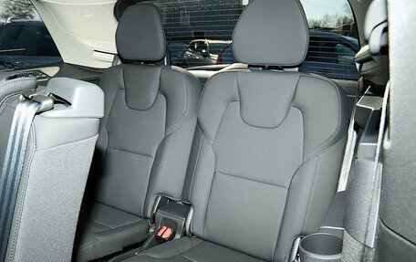 Volvo XC90 II рестайлинг, 2026 год, 8 600 000 рублей, 12 фотография