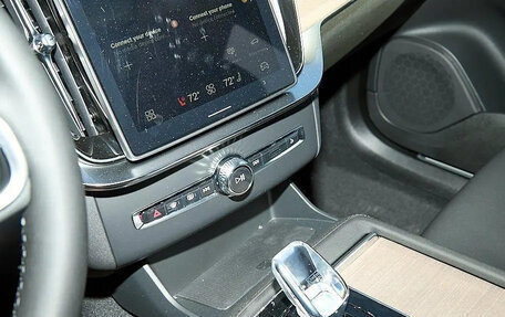 Volvo XC90 II рестайлинг, 2026 год, 8 600 000 рублей, 19 фотография