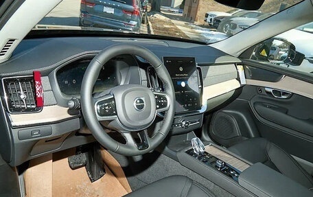 Volvo XC90 II рестайлинг, 2026 год, 8 600 000 рублей, 15 фотография