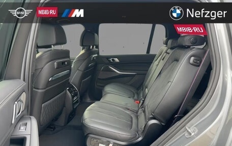 BMW X7, 2025 год, 19 800 776 рублей, 18 фотография