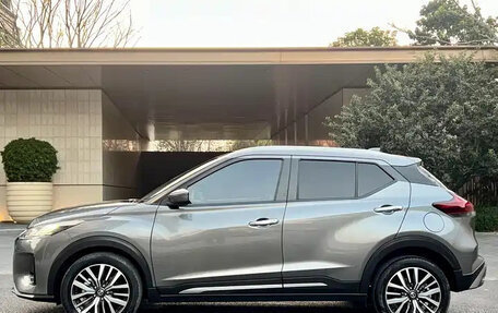 Nissan Kicks I, 2022 год, 1 400 007 рублей, 4 фотография