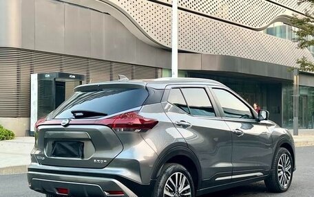 Nissan Kicks I, 2022 год, 1 400 007 рублей, 5 фотография