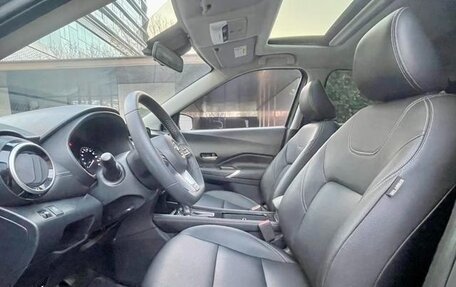 Nissan Kicks I, 2022 год, 1 400 007 рублей, 8 фотография