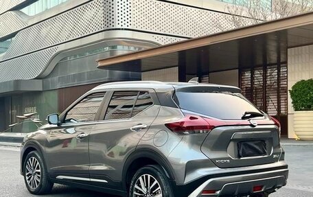 Nissan Kicks I, 2022 год, 1 400 007 рублей, 7 фотография