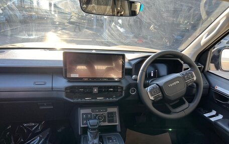 Toyota Hilux, 2026 год, 6 700 000 рублей, 7 фотография