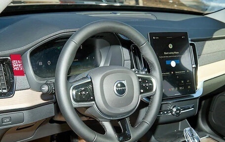 Volvo XC90 II рестайлинг, 2026 год, 8 600 000 рублей, 14 фотография