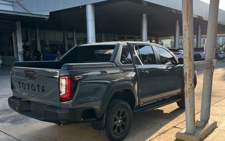 Toyota Hilux, 2026 год, 6 700 000 рублей, 6 фотография