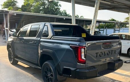 Toyota Hilux, 2026 год, 6 700 000 рублей, 4 фотография