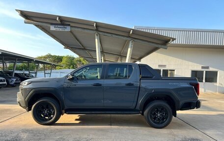 Toyota Hilux, 2026 год, 6 700 000 рублей, 3 фотография