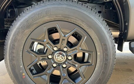 Toyota Hilux, 2026 год, 6 700 000 рублей, 14 фотография