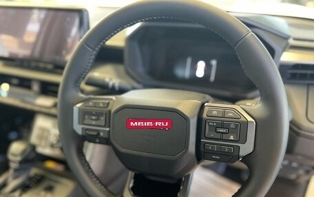 Toyota Hilux, 2026 год, 6 700 000 рублей, 12 фотография