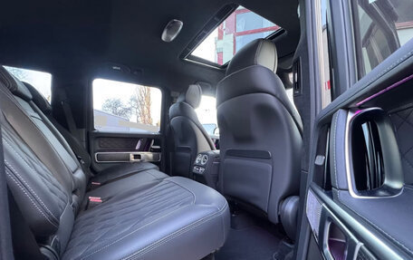 Mercedes-Benz G-Класс AMG, 2025 год, 29 990 776 рублей, 10 фотография