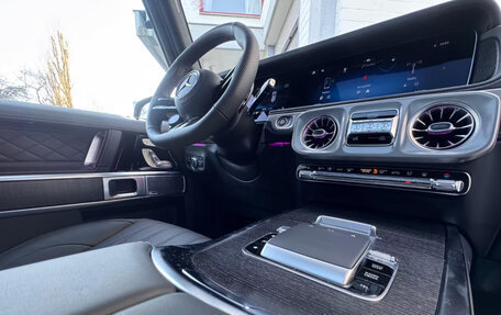 Mercedes-Benz G-Класс AMG, 2025 год, 29 990 776 рублей, 11 фотография