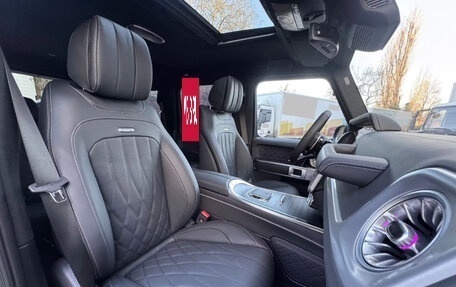 Mercedes-Benz G-Класс AMG, 2025 год, 29 990 776 рублей, 12 фотография