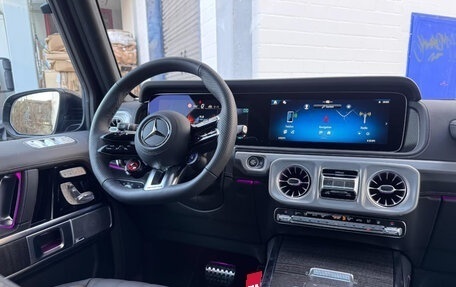 Mercedes-Benz G-Класс AMG, 2025 год, 29 990 776 рублей, 7 фотография