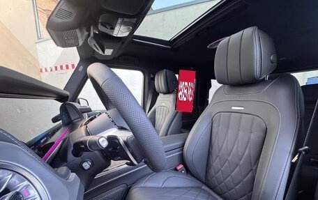 Mercedes-Benz G-Класс AMG, 2025 год, 29 990 776 рублей, 16 фотография