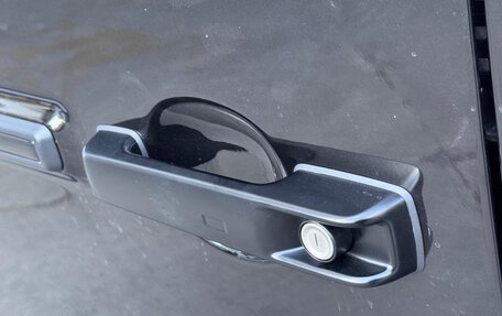 Mercedes-Benz G-Класс AMG, 2025 год, 36 990 776 рублей, 6 фотография