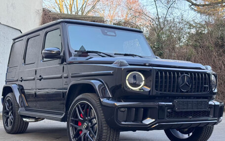 Mercedes-Benz G-Класс AMG, 2025 год, 36 990 776 рублей, 2 фотография