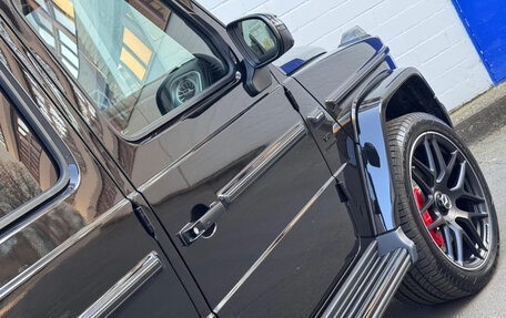 Mercedes-Benz G-Класс AMG, 2025 год, 36 990 776 рублей, 5 фотография