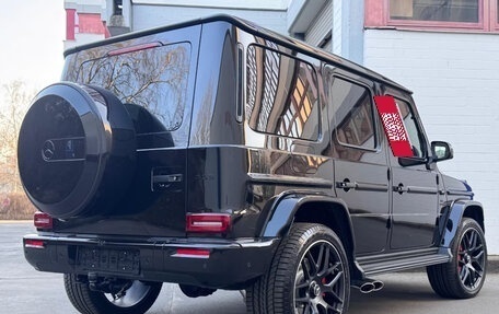 Mercedes-Benz G-Класс AMG, 2025 год, 36 990 776 рублей, 3 фотография