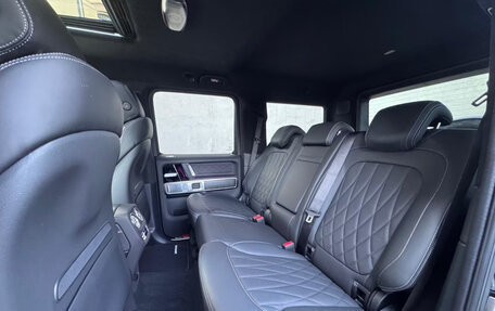 Mercedes-Benz G-Класс AMG, 2025 год, 36 990 776 рублей, 15 фотография