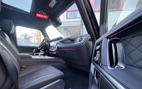 Mercedes-Benz G-Класс AMG, 2025 год, 36 990 776 рублей, 14 фотография