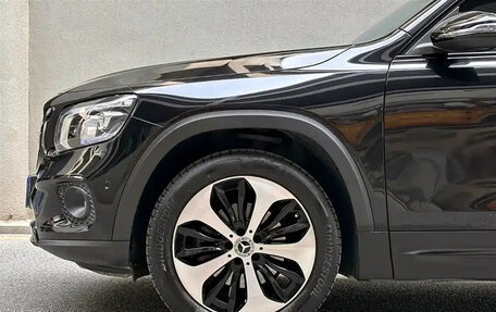 Mercedes-Benz GLB, 2022 год, 2 740 888 рублей, 3 фотография