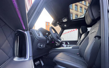 Mercedes-Benz G-Класс AMG, 2025 год, 36 990 776 рублей, 18 фотография