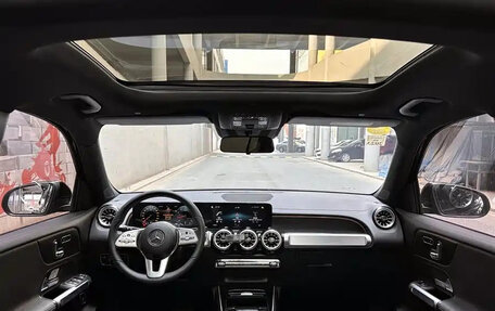 Mercedes-Benz GLB, 2022 год, 2 740 888 рублей, 9 фотография