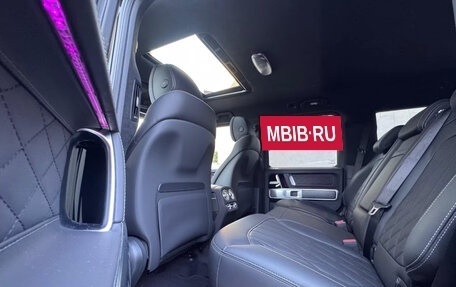 Mercedes-Benz G-Класс AMG, 2025 год, 36 990 776 рублей, 16 фотография