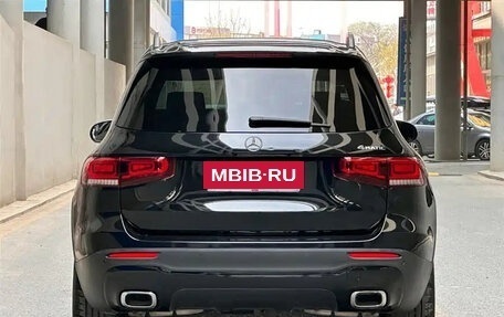 Mercedes-Benz GLB, 2022 год, 2 740 888 рублей, 5 фотография