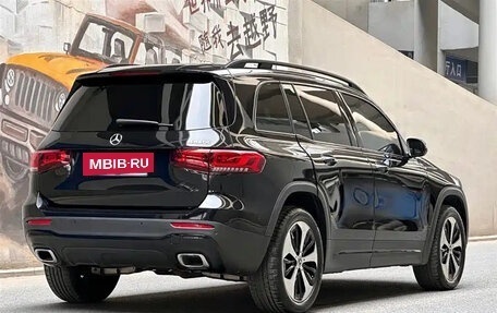Mercedes-Benz GLB, 2022 год, 2 740 888 рублей, 6 фотография