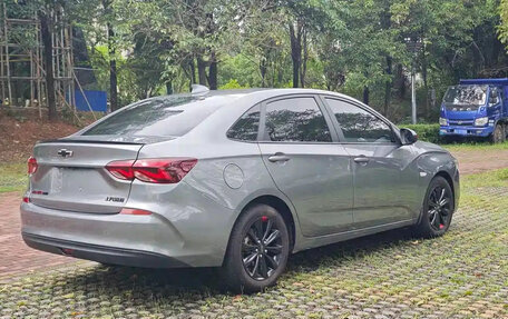 Chevrolet Monza, 2019 год, 980 000 рублей, 3 фотография