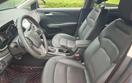 Chevrolet Monza, 2019 год, 980 000 рублей, 7 фотография
