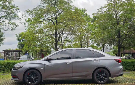 Chevrolet Monza, 2019 год, 980 000 рублей, 4 фотография