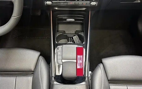 Mercedes-Benz GLB, 2022 год, 2 740 888 рублей, 12 фотография