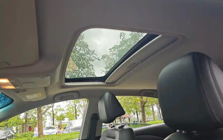 Chevrolet Monza, 2019 год, 980 000 рублей, 11 фотография