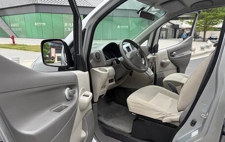 Nissan NV200, 2017 год, 1 500 008 рублей, 8 фотография