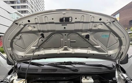 Nissan NV200, 2017 год, 1 500 008 рублей, 7 фотография