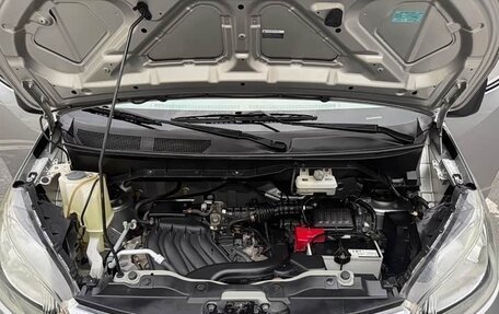 Nissan NV200, 2017 год, 1 500 008 рублей, 6 фотография