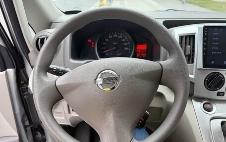 Nissan NV200, 2017 год, 1 500 008 рублей, 9 фотография