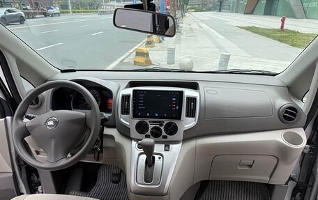 Nissan NV200, 2017 год, 1 500 008 рублей, 11 фотография
