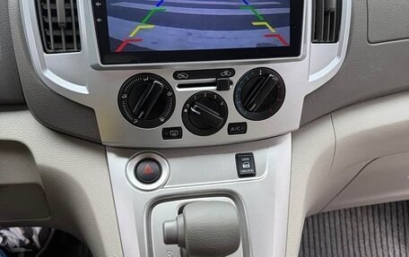 Nissan NV200, 2017 год, 1 500 008 рублей, 10 фотография